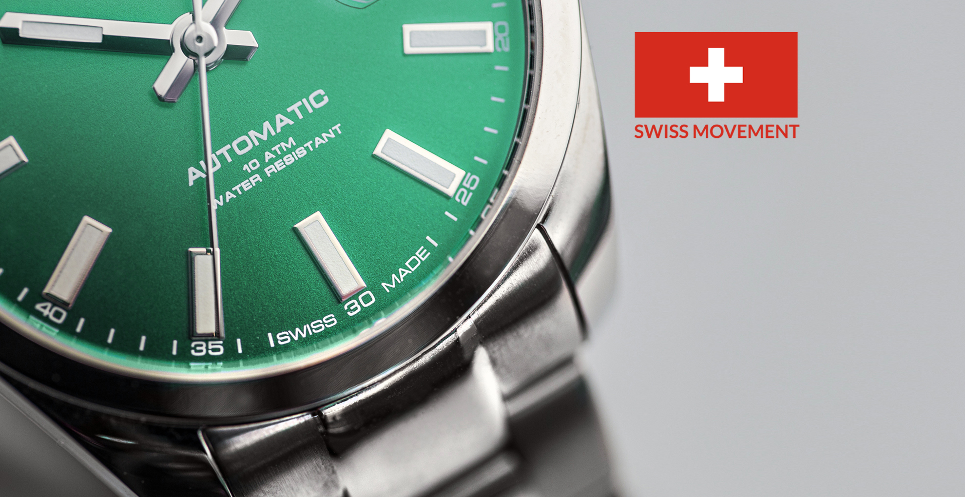 SWISS MADE WATCHES PRODUCTION Importime Watches